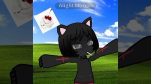 Переделка анимки с Муни :3