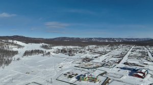 Буряад ТВ-гэй нүхэд