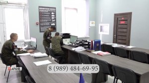 Дополнительная мера поддержки для граждан, заключающих контракт с полком резерва в Дагестане