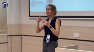 Фестиваль «Молодежь без границ» - 2026 в Санкт-Петербурге