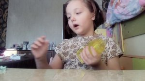 я показываю