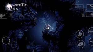 холоу найт на телефоне [2]