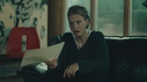 Химичка  трейлер PREMIER