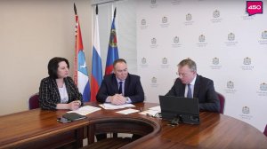 Разработка методических рекомендаций по обеспечению безопасности