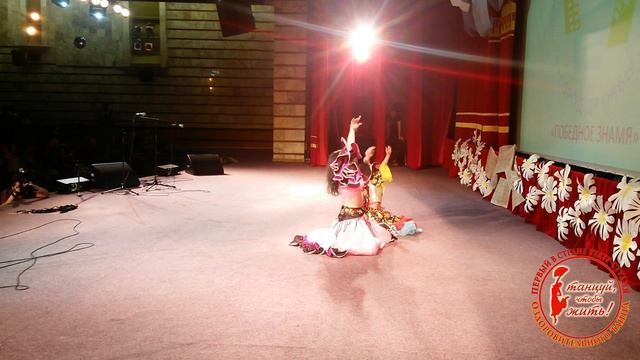 Цыганская пляска смотреть онлайн