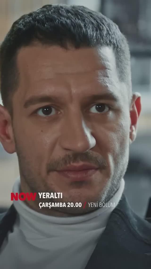 Yeraltı 3. Bölüm 2. Fragmanı | "İtaat Et, Rahat Et!" #shorts