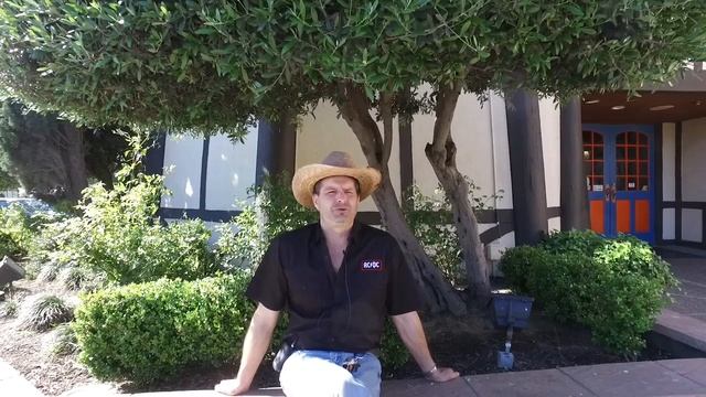 Воспоминания (май 2017): иммигрант в Калифорнии, как я живу и работаю. смотреть онлайн