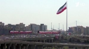 Промежуточные итоги переговоров с США по ядерной программе обсудит сегодня парламент Ирана.