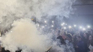 Рок‑концерт от «Мост КГУ»: музыка, объединяющая сердца!