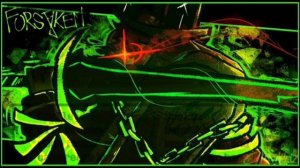 forsaken - hacklord 1x1x1x1 chase theme