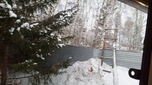 доброе утро понедельника