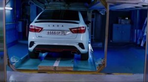 Веста в тройном форсаже 👍🫴