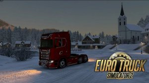 евро трак симулятор 2