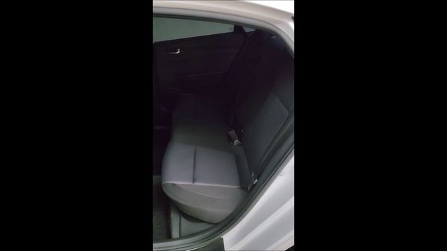 Hyundai Solaris «АВТОРУСЬ автомобили с пробегом» 4552 смотреть онлайн