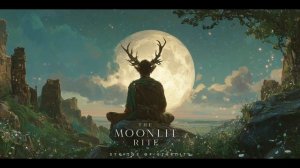 The Moonlit Rite Музыка для сна и медитации