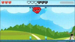 КРАСНЫЙ ШАРИК,  КРАСНЫЙ ШАР