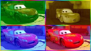 🏁 МАКВИН НА ТАНЦПОЛЕ! 💃 МУЛЬТИКИ: как гоночный болид пустился в пляс под «COFFIN DANCE»!