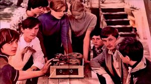 Неизвестный Виа 70 - 80 х  - Как много девушек в мире!