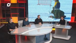 В центре внимания / Куда пропала рыба? / 06.02.26