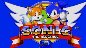 Sonic the Hedgehog 2 OST Final Boss
