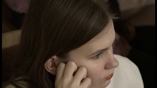 Зареченцы послушали «Тихую лирику» смотреть онлайн