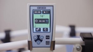 Видеоинструкция__по_эксплуатации_Ormed_FLEX-F01_для_реабилитации_нижних_конечностей