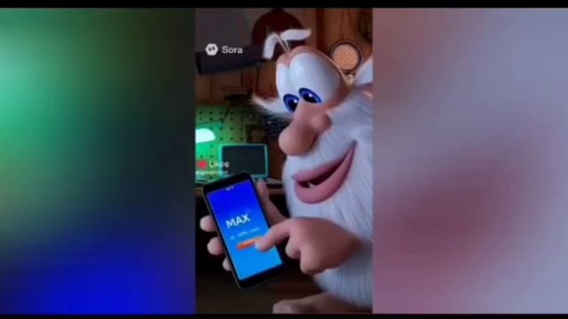 Буба скачал макС смотреть онлайн