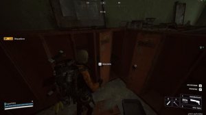 Пылесос снова в деле. Arc Raiders