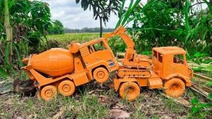 Чистящие машины, игрушечные машинки, гоночные автомобили, молотобойцы, экскаваторы, пикапы, стальны