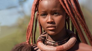 Древнейший народ Земли.