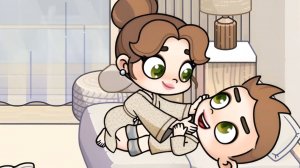 МОЯ РУТИНА В АВАТАР ВОРЛД AVATAR WORLD