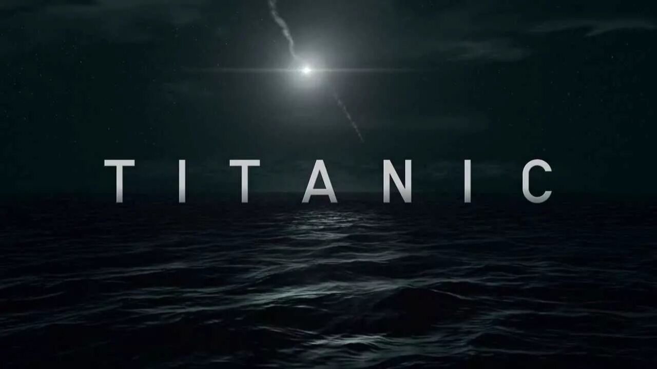 Celine Dion - My Heart Will Go On (Metal Version) AVMix by KAIN смотреть онлайн