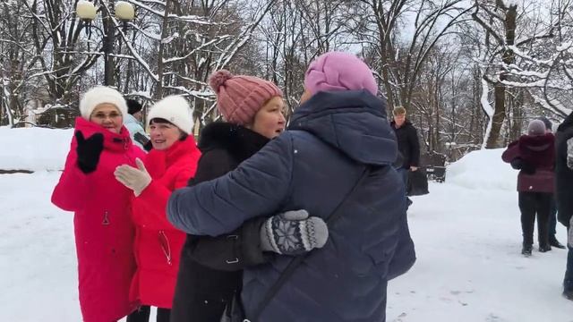 08.02.2026..💞"Поздний вечер в Сорренто"!..Гомель!. смотреть онлайн