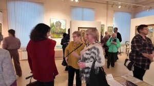 «Наедине» с пейзажами Башкирии