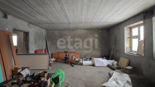 Двухэтажный в Солонцах смотреть онлайн