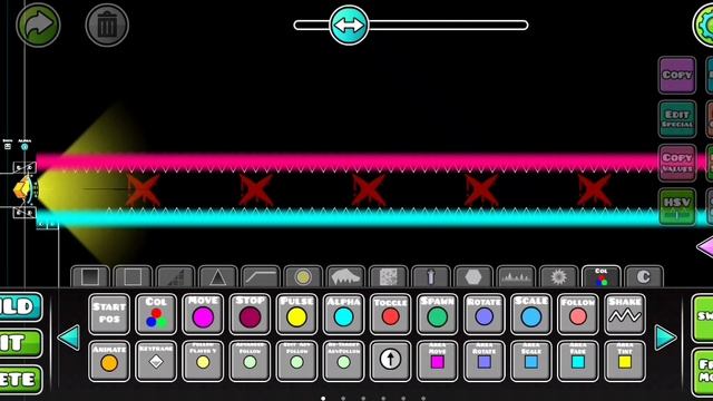 Limbo time by wiarpro Extreme demon 
XXXL