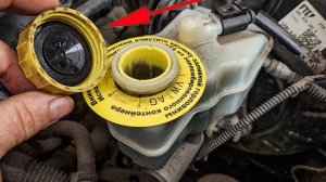 Как прокачать тормоза в одиночку: быстрый и простой способ!