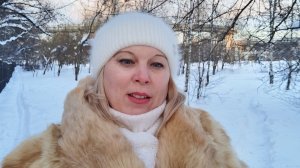 Мороз и юмор: не боюсь быть смешной