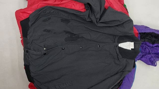 Куртки crazy Винтаж