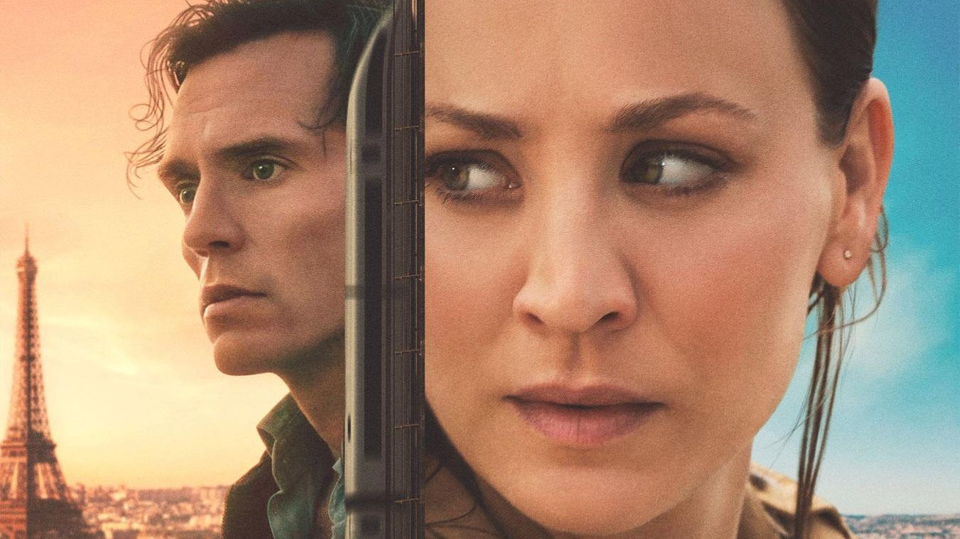 Исчезнувший «Vanished» сериал, озвученный трейлер, 2026 Исчезнувший «Vanished» сериал, озвученный трейлер, 2026