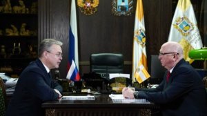 Омбудсмен: "Помощь участникам СВО и их родным остается главной задачей в 2026 году"