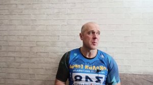 Зачем бегать старты  ? Сокольи горы.