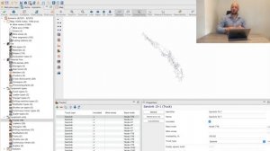 MineTwin Scenario comparison