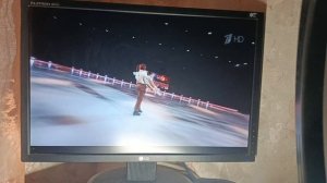 Лиза Туктамышева на ледниковом периоде