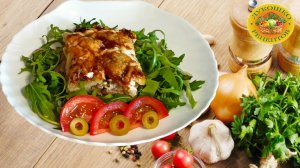 Мясо под «шубой»