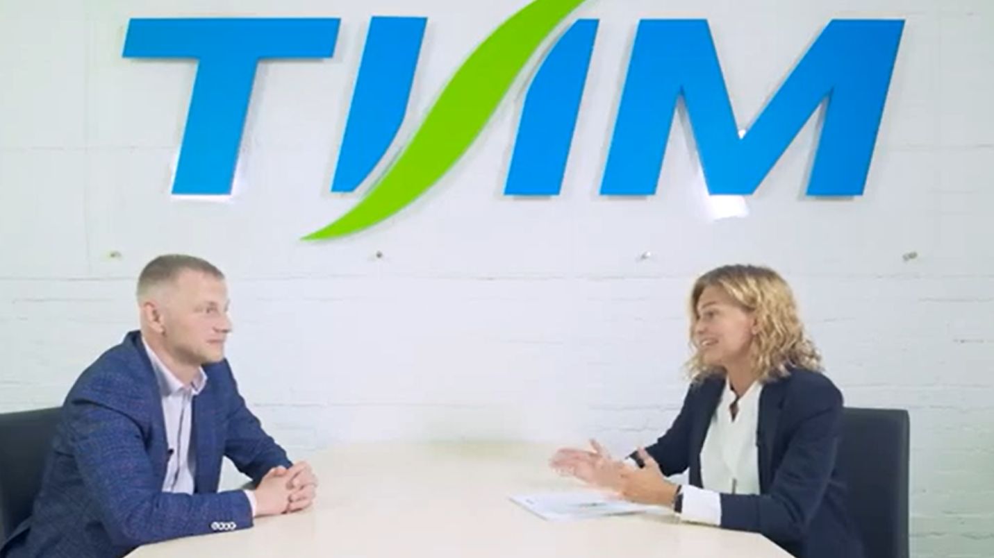 Илья Трофимов  Как сформировать юридическую команду