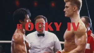 Leo Moracchioli feat Rob Lundgren - Eye of the Tiger (Metal Cover) ROCKY IV  Training