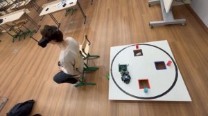 ГБОУ Школа №2089. Кейс: "Безопасный маршрут"