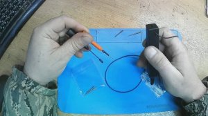 обзор комплекта сигнатурного анализатора