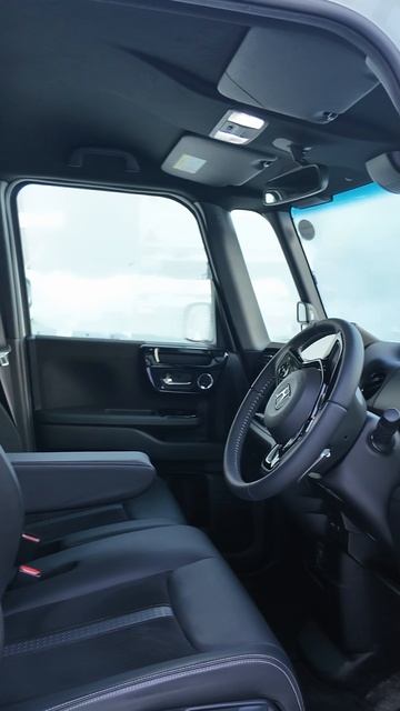 Выдали HONDA N-BOX смотреть онлайн